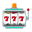 :slot_machine: