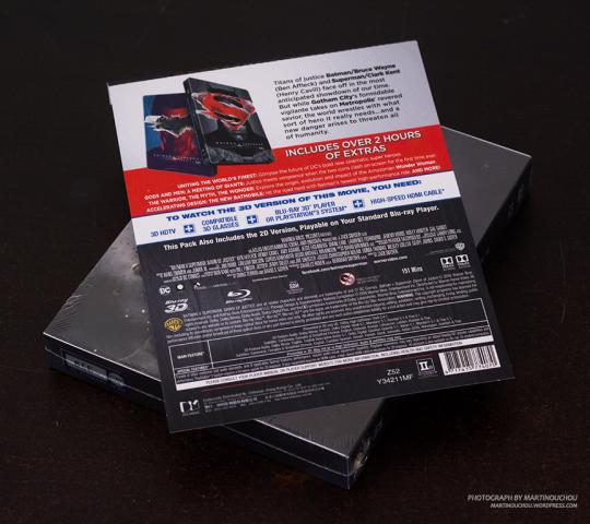 Unboxing BvS MG #002 FS - FS #02.jpg