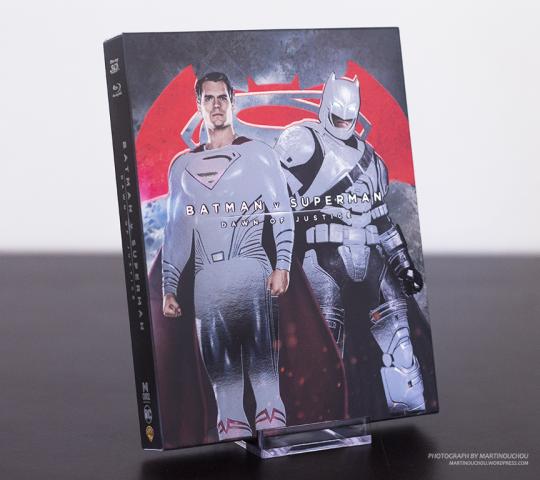 Unboxing BvS MG #002 FS - FS #05.jpg