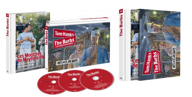 The 'Burbs (Blu-Ray - Coffret Ultra Collector 5)-2.jpg