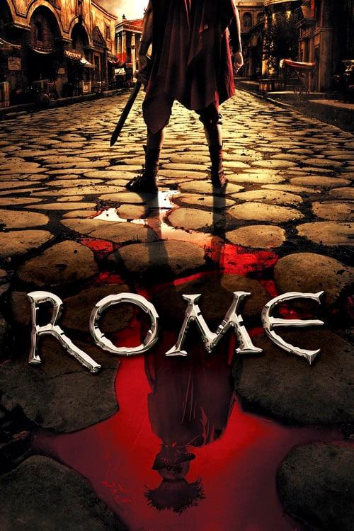 Plus d’informations sur «&nbsp;Rome&nbsp;»