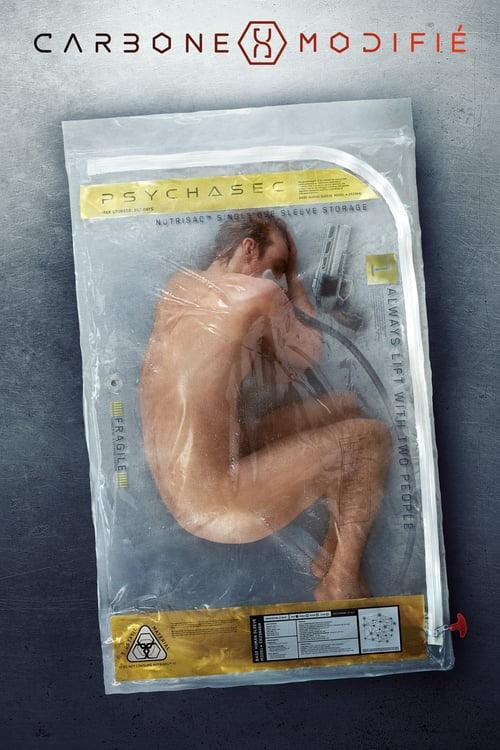 Plus d’informations sur «&nbsp;Altered Carbon&nbsp;»