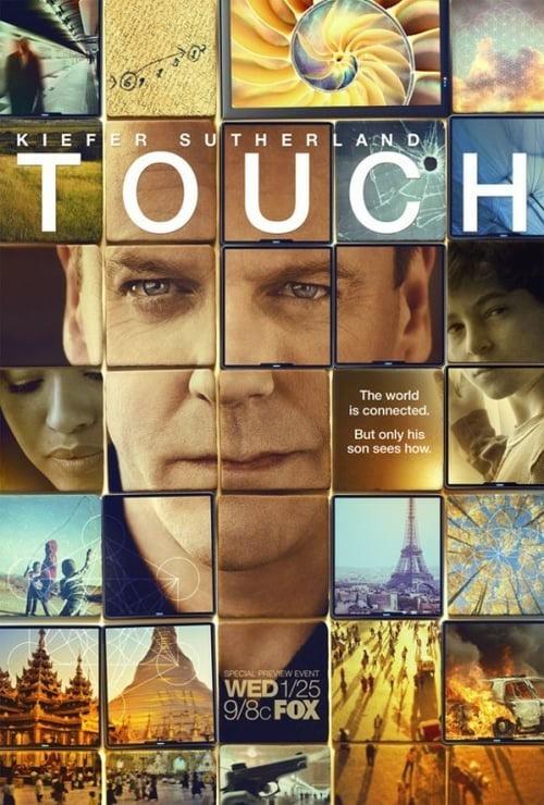 Plus d’informations sur «&nbsp;Touch&nbsp;»