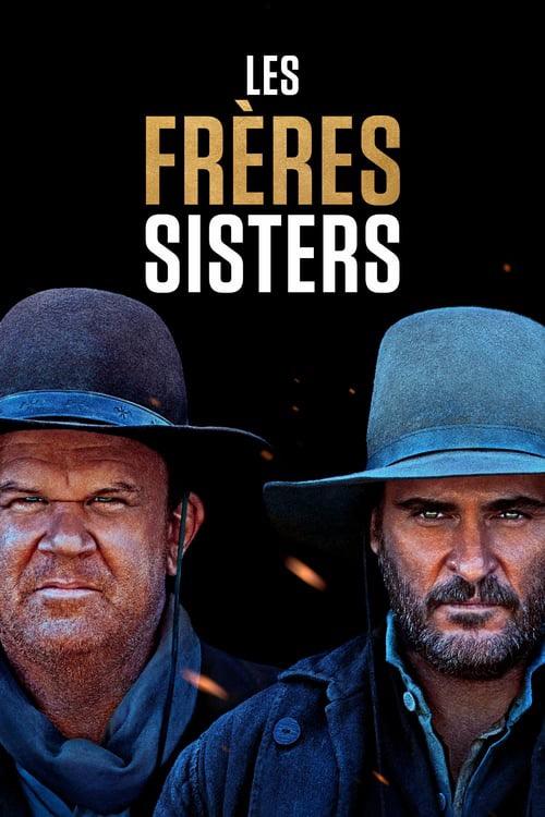 Plus d’informations sur «&nbsp;Les Frères Sisters&nbsp;»
