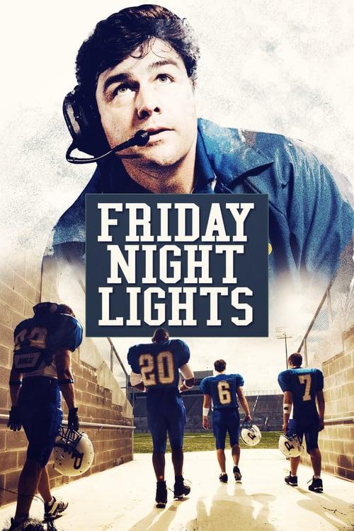 Plus d’informations sur «&nbsp;Friday Night Lights&nbsp;»