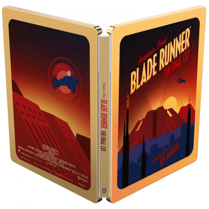 Blade Runner the final cut scifi collection zavvi full externe.png