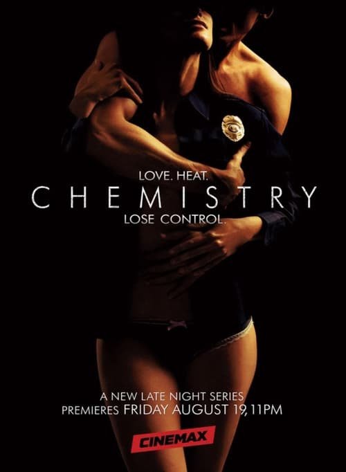Plus d’informations sur «&nbsp;Chemistry&nbsp;»