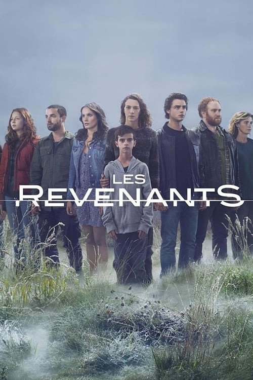 Plus d’informations sur «&nbsp;Les Revenants&nbsp;»