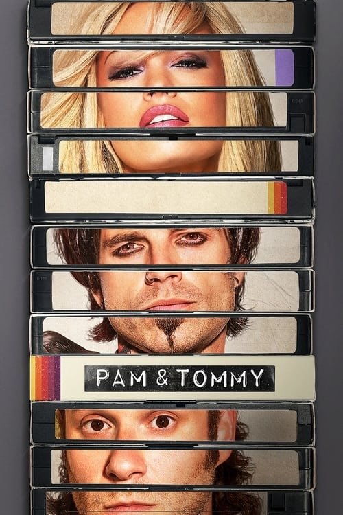 Plus d’informations sur «&nbsp;Pam & Tommy&nbsp;»