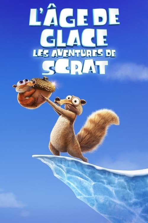 Plus d’informations sur «&nbsp;L’Âge de glace : Les aventures de Scrat&nbsp;»