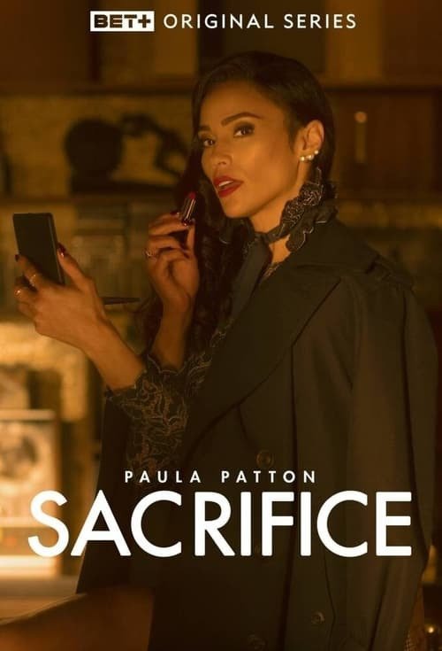 Plus d’informations sur «&nbsp;Sacrifice&nbsp;»