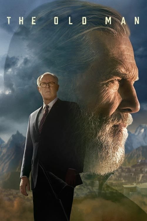 Plus d’informations sur «&nbsp;The Old Man&nbsp;»
