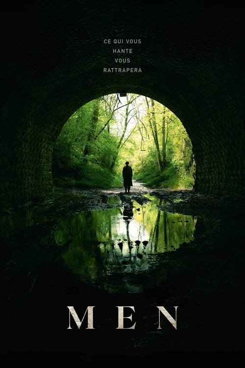 Plus d’informations sur «&nbsp;Men&nbsp;»