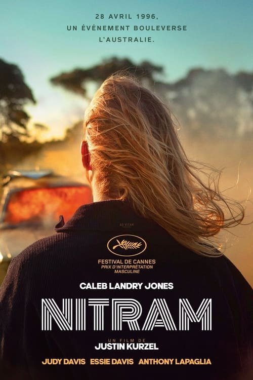 Plus d’informations sur «&nbsp;Nitram&nbsp;»