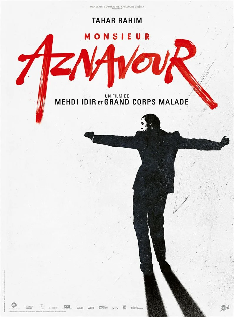 Plus d’informations sur «&nbsp;Monsieur Aznavour&nbsp;»