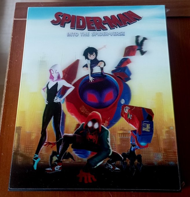 Spider-man New Generation Mantalab Lenticulaire recto.jpg