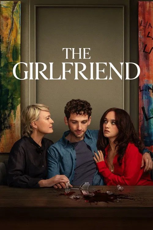 Plus d’informations sur «&nbsp;The Girlfriend&nbsp;»