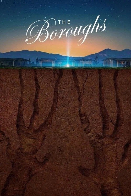 Plus d’informations sur «&nbsp;The Boroughs : Retraite rebelle&nbsp;»