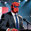 Hellboy