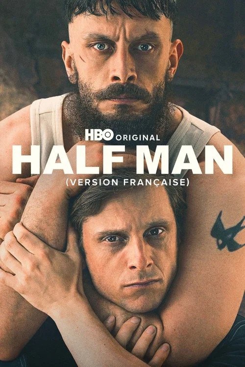 Plus d’informations sur «&nbsp;Half Man&nbsp;»