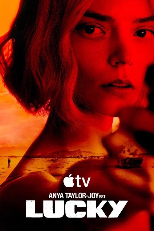 Plus d’informations sur «&nbsp;Lucky&nbsp;»