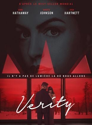 Plus d’informations sur «&nbsp;Verity&nbsp;»