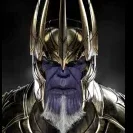 King Thanos