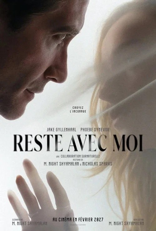 Plus d’informations sur «&nbsp;Reste avec moi&nbsp;»