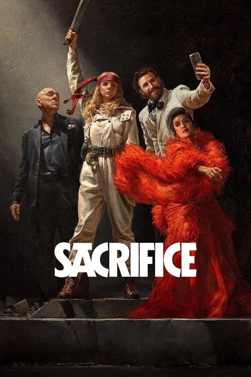 Plus d’informations sur «&nbsp;Sacrifice&nbsp;»